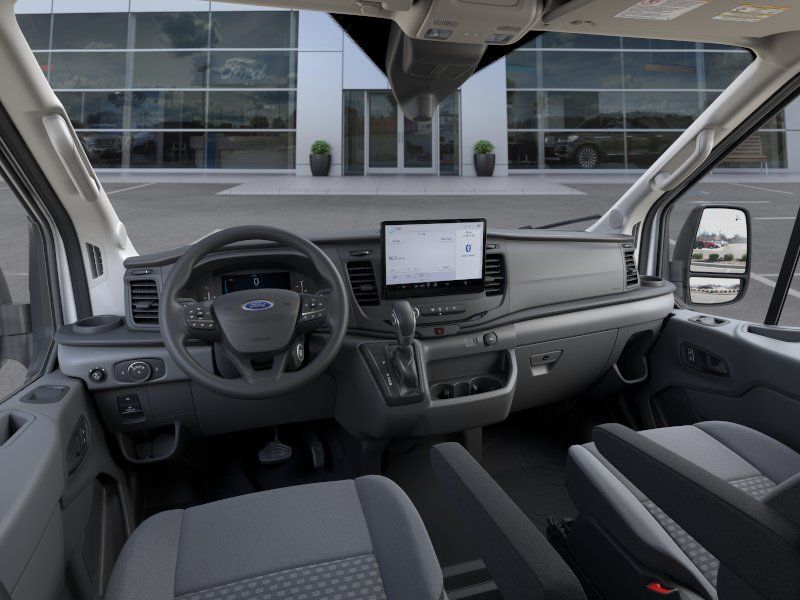 2026 Ford Transit Van Base - Photo 9