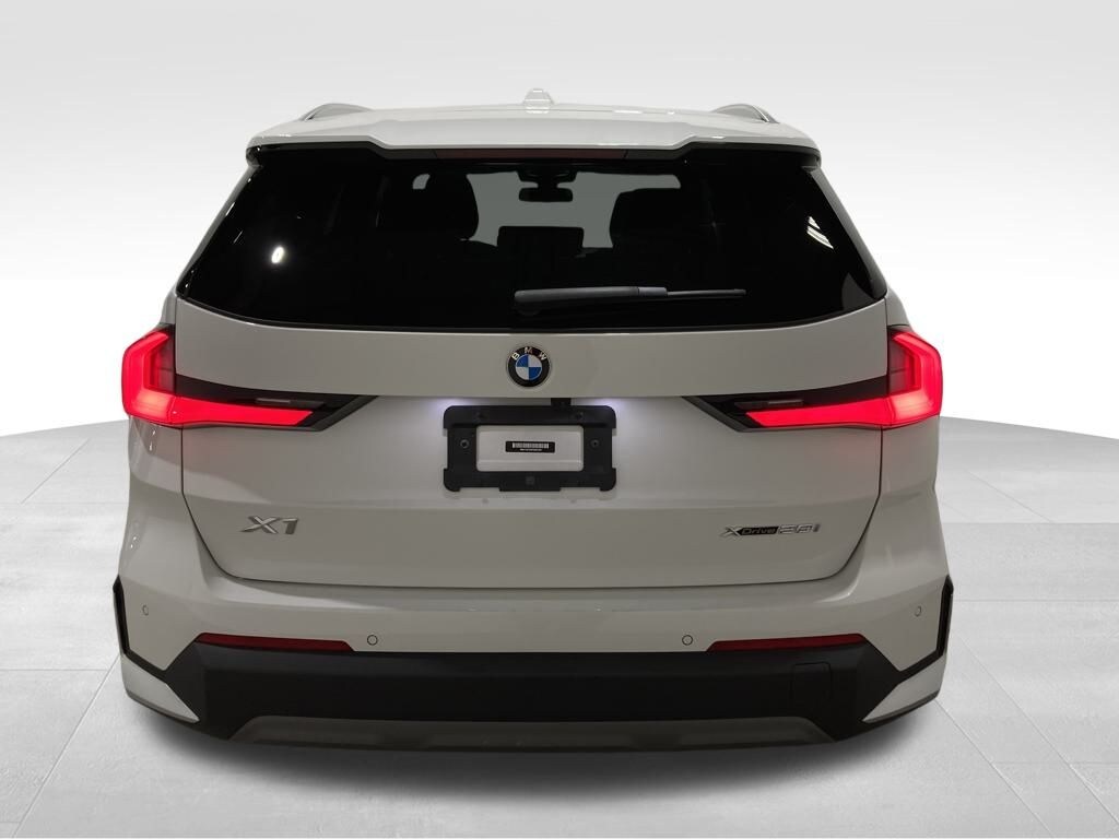 Certified 2023 BMW X1 xDrive28i SUV