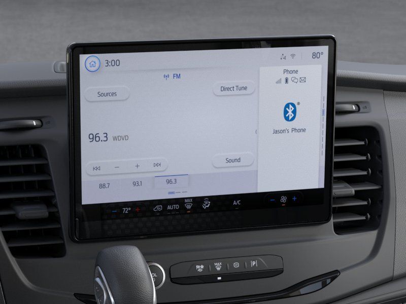 2026 Ford Transit Van Base - Photo 14