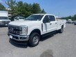  Ford F-350SD