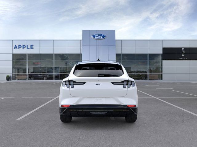 2025 Ford Mustang Mach-E GT - Photo 5