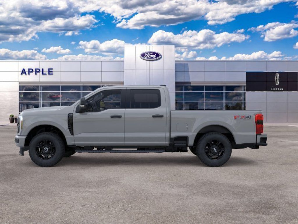 New 2026 Ford F-250SD XL Truck