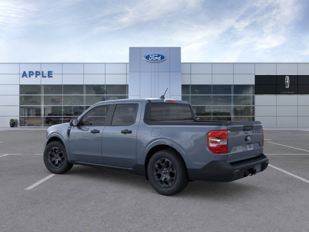 New 2026 Ford Maverick XLT Truck