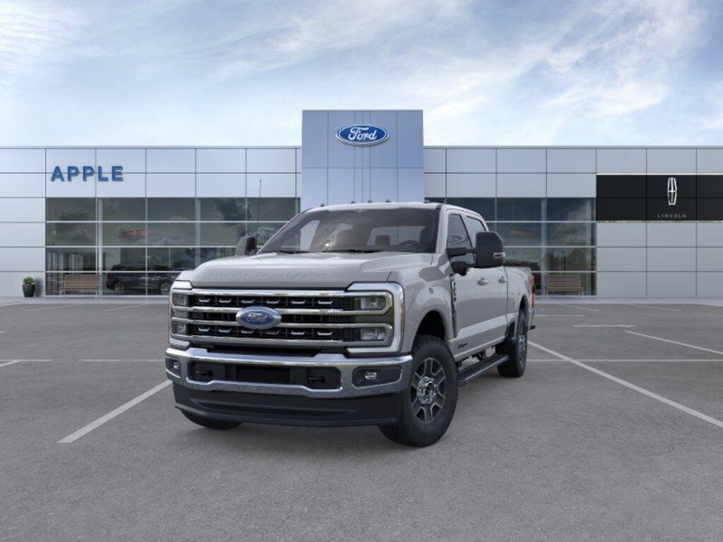 New 2026 Ford F-250SD Lariat Truck