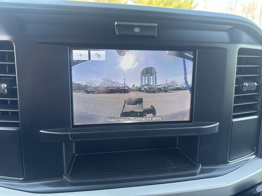 2025 Ford F-450 Super Duty Chassis Cab XL - Photo 16