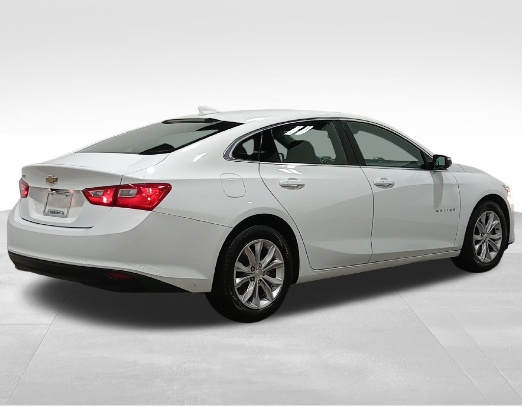 Certified 2023 Chevrolet Malibu 1LT with VIN 1G1ZD5ST9PF230426 for sale in Columbia, MD