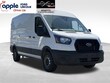  Ford Transit-250