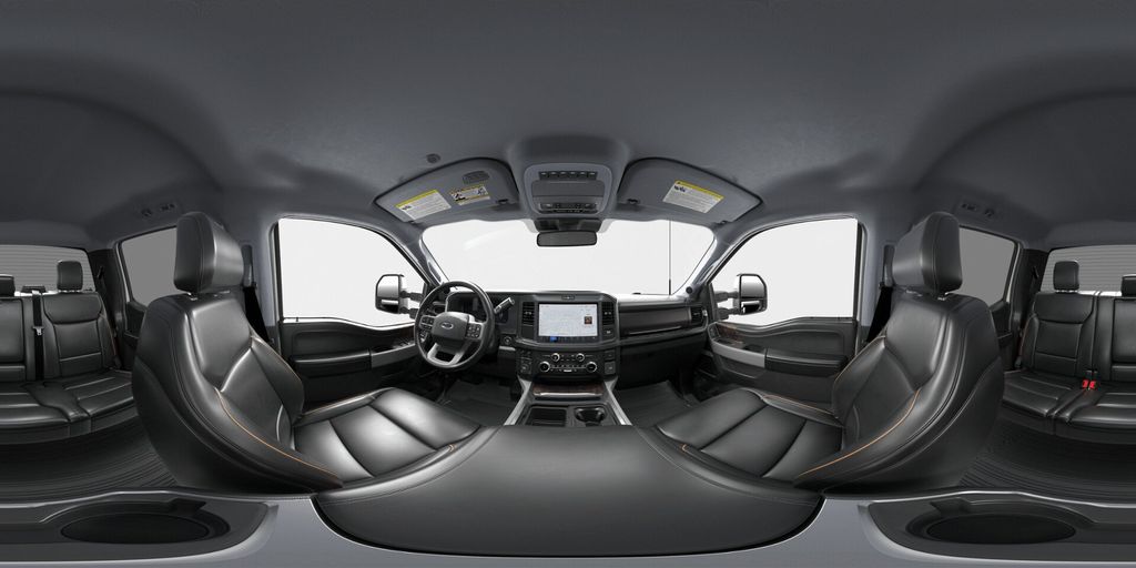 2026 Ford F-250 Super Duty Lariat - Photo 8
