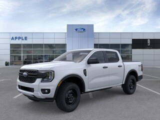 2026 Ford Ranger XL Truck