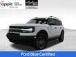  Ford Bronco Sport