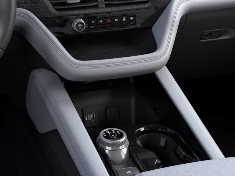 2026 Ford Explorer Platinum - Photo 15