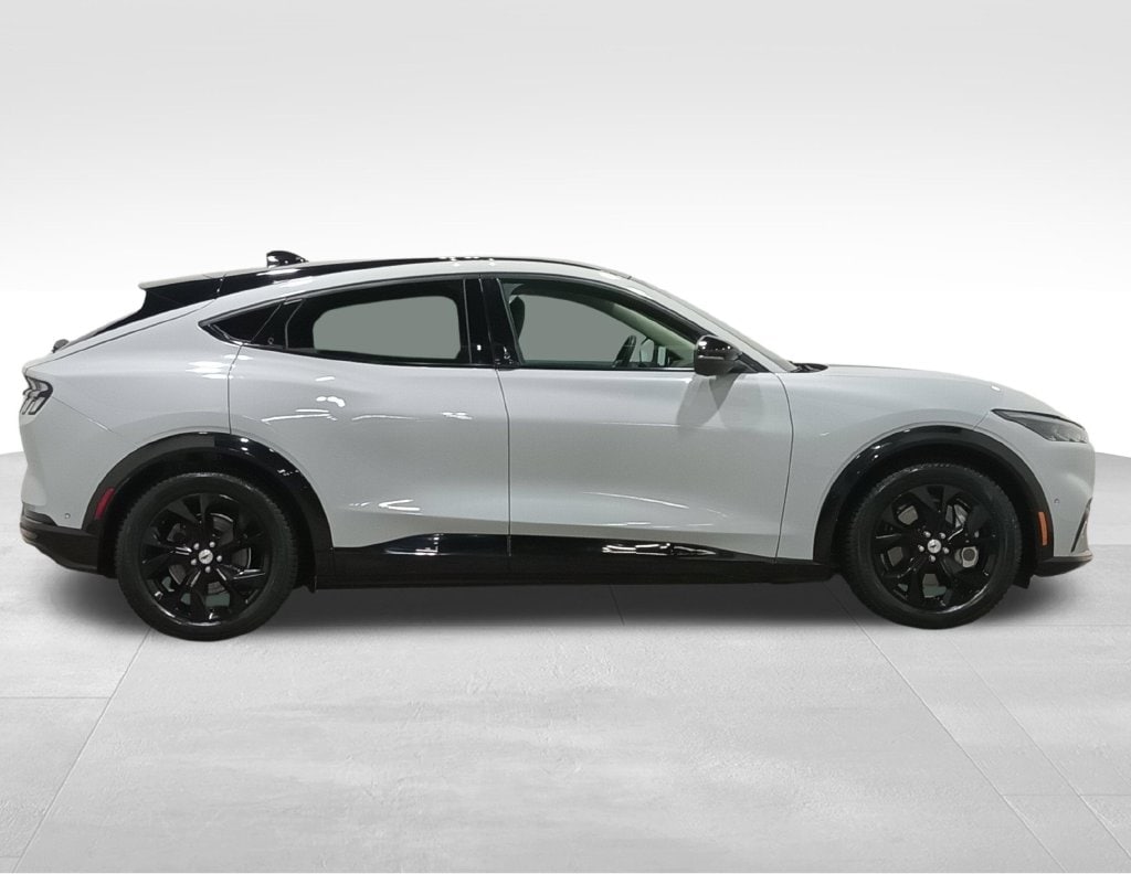 Certified 2023 Ford Mustang Mach-E Premium AWD with VIN 3FMTK3SS7PMA34687 for sale in Columbia, MD