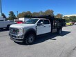 Ford F-550SD