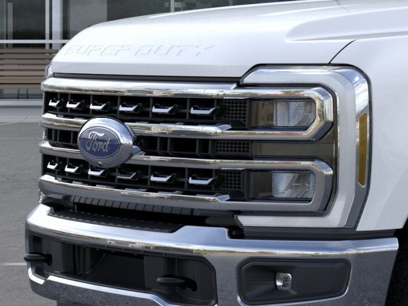 2026 Ford F-250 Super Duty Lariat - Photo 17