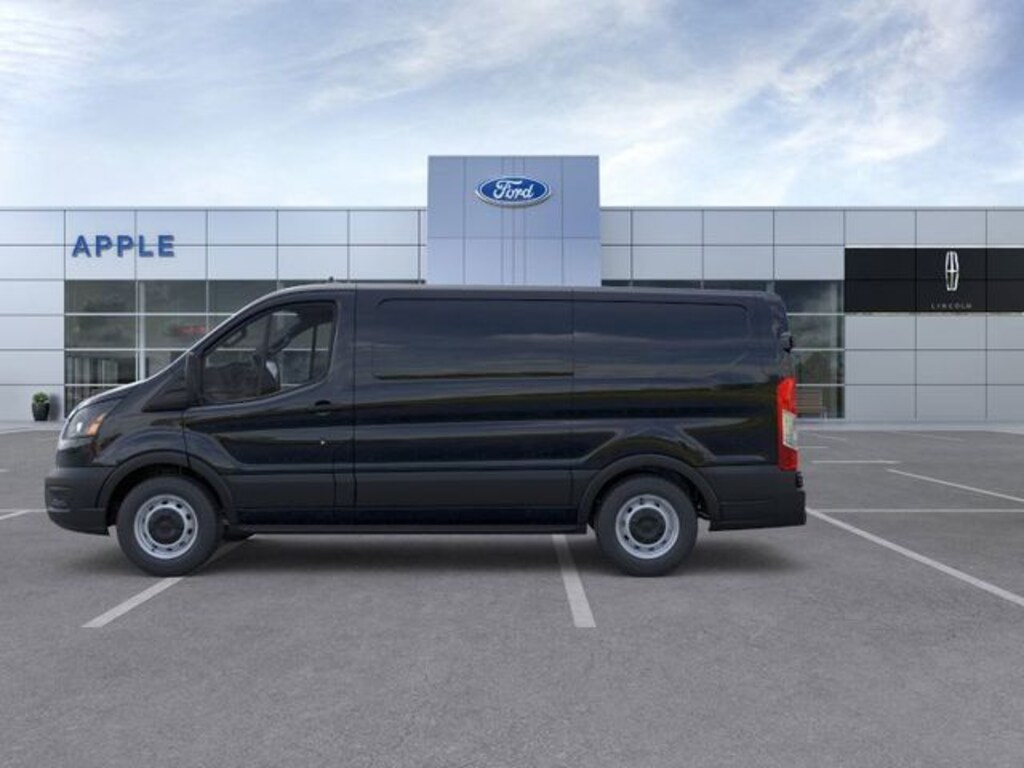 New 2025 Ford Transit-250 Base Cargo Van