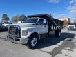 Ford F-650SD