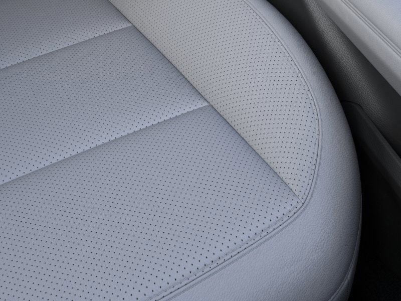 2026 Ford Explorer Platinum - Photo 16