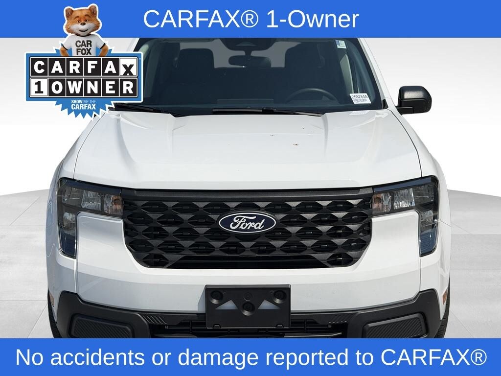 Used 2026 Ford Maverick XL Truck