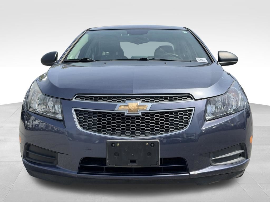 Used 2014 Chevrolet Cruze LS with VIN 1G1PA5SG8E7178541 for sale in Columbia, MD