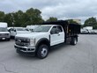 Ford F-550SD