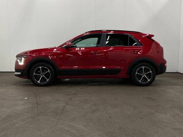 Certified 2023 Kia Niro EX with VIN KNDCR3LE5P5057979 for sale in Columbia, MD