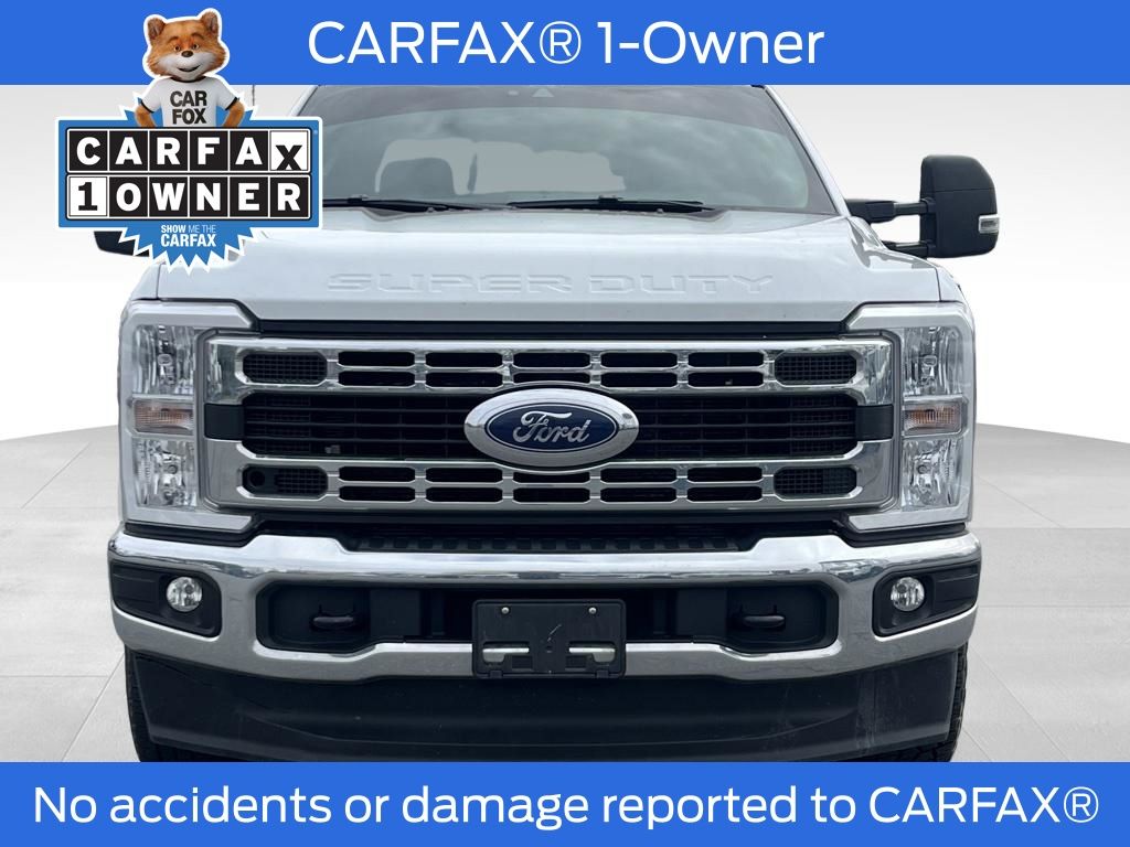 2025 Ford F-250 Super Duty XLT - Photo 2