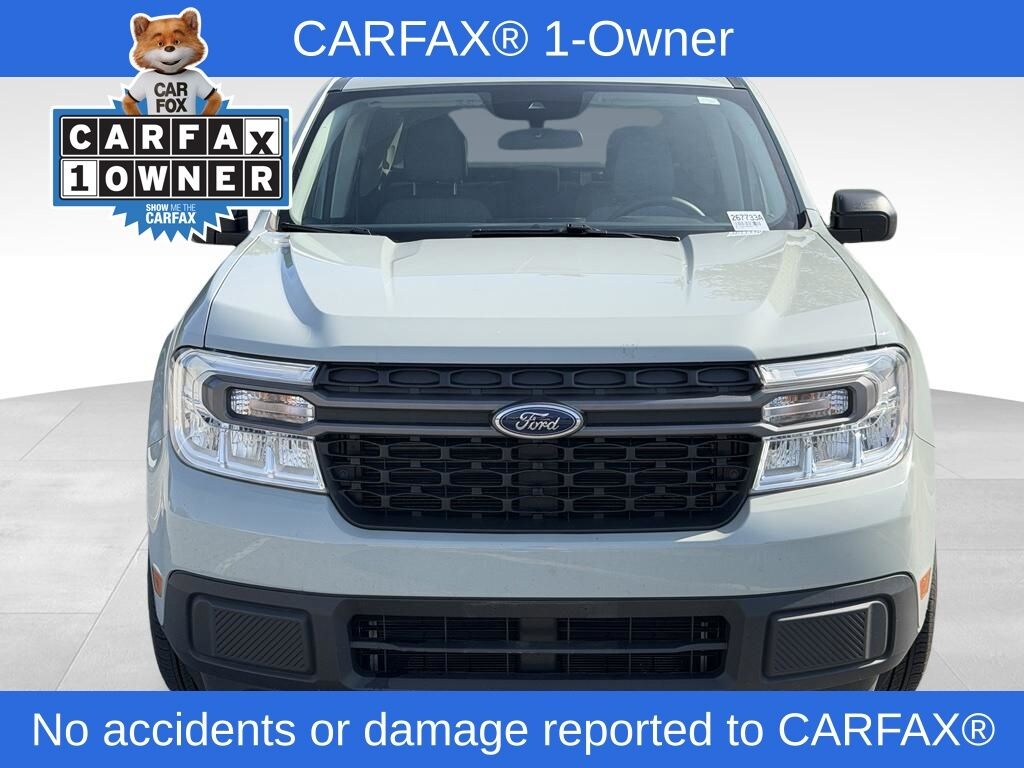 Used 2024 Ford Maverick XLT Truck