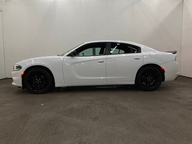 Certified 2017 Dodge Charger SE with VIN 2C3CDXBG3HH510858 for sale in Columbia, MD