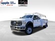  Ford F-550SD