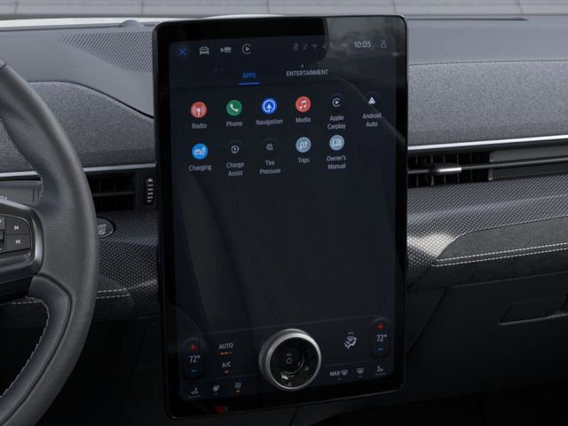 2025 Ford Mustang Mach-E GT - Photo 14