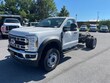  Ford F-600SD