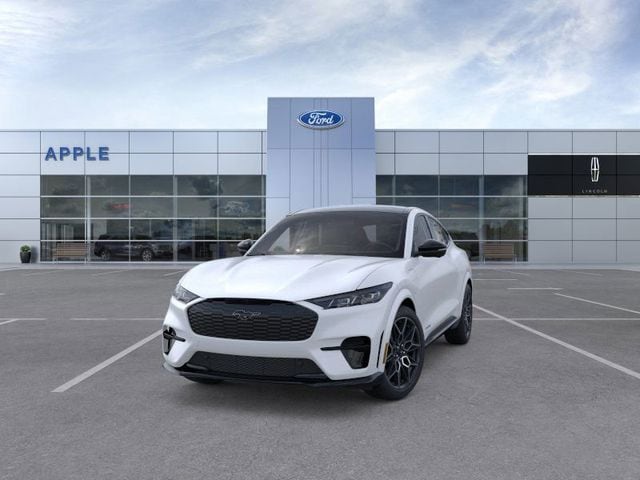 2025 Ford Mustang Mach-E GT - Photo 2