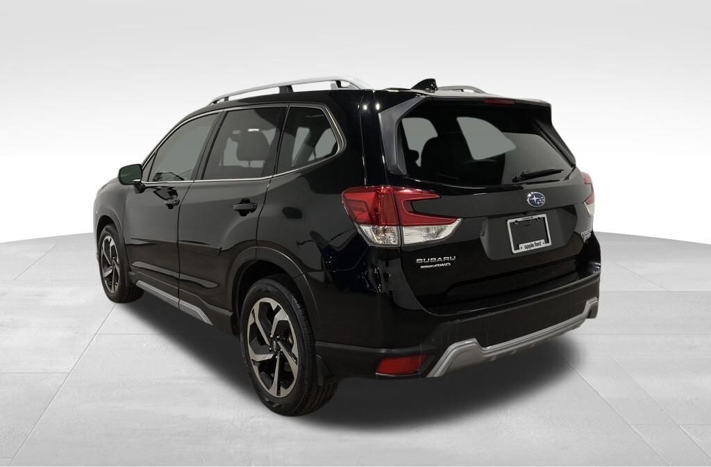 Certified 2023 Subaru Forester Touring SUV