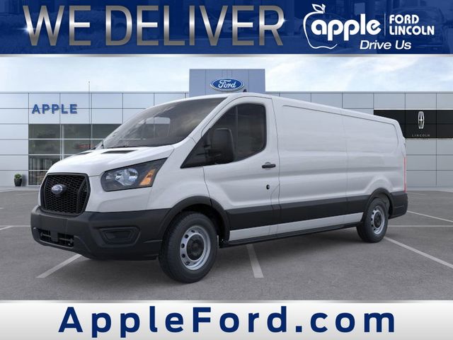 2025 Ford Transit Van Base's photo