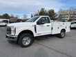 Ford F-350SD