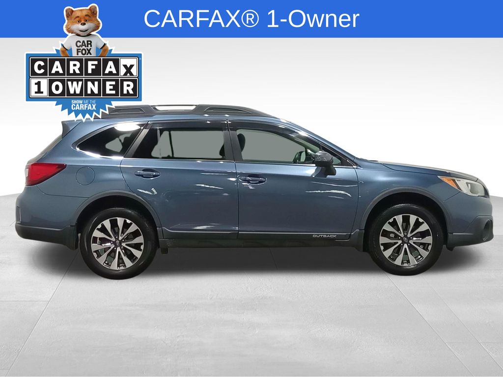 Used 2016 Subaru Outback Limited with VIN 4S4BSANCXG3293843 for sale in Columbia, MD