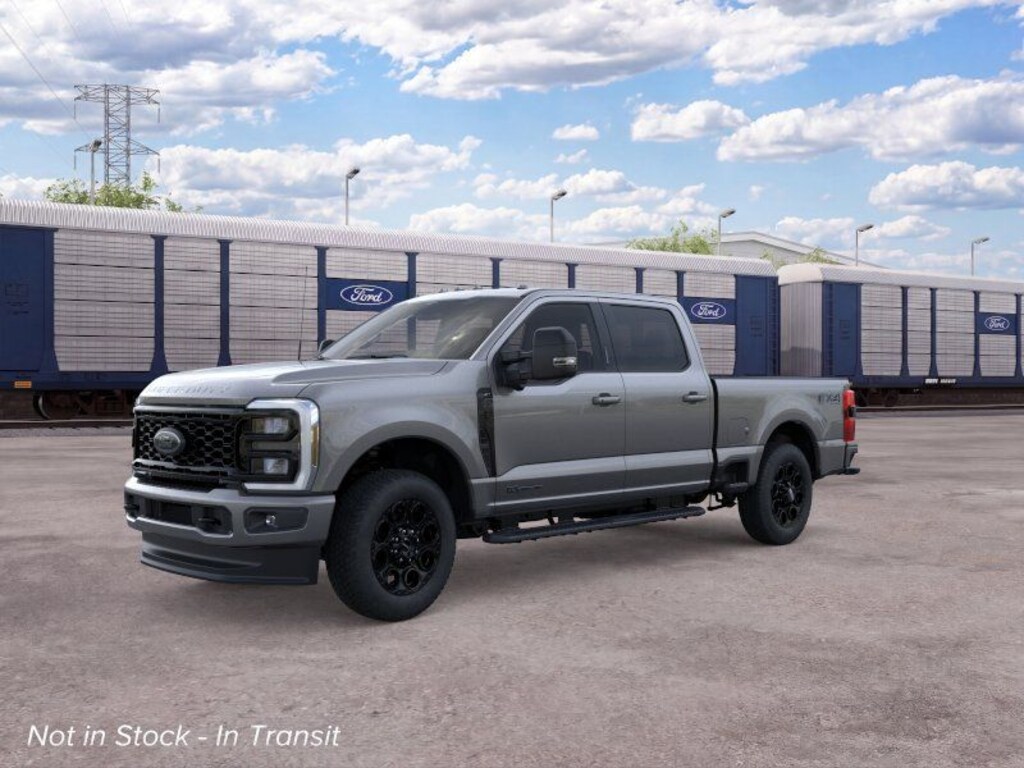 New 2026 Ford F-250SD XLT Truck