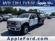 Ford F-550SD