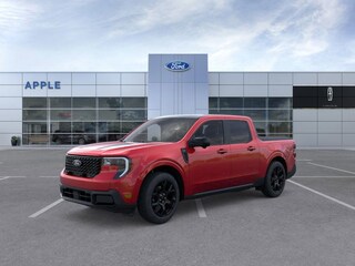 2025 Ford Maverick Lariat Truck