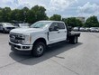  Ford F-350SD