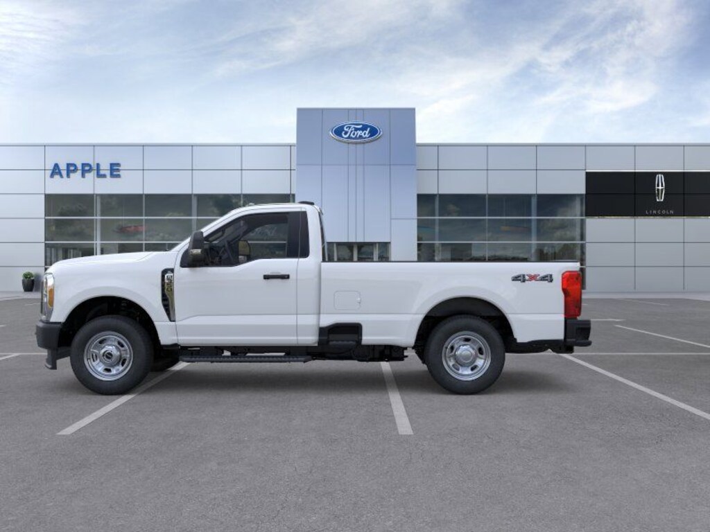 New 2026 Ford F-350SD XL Truck