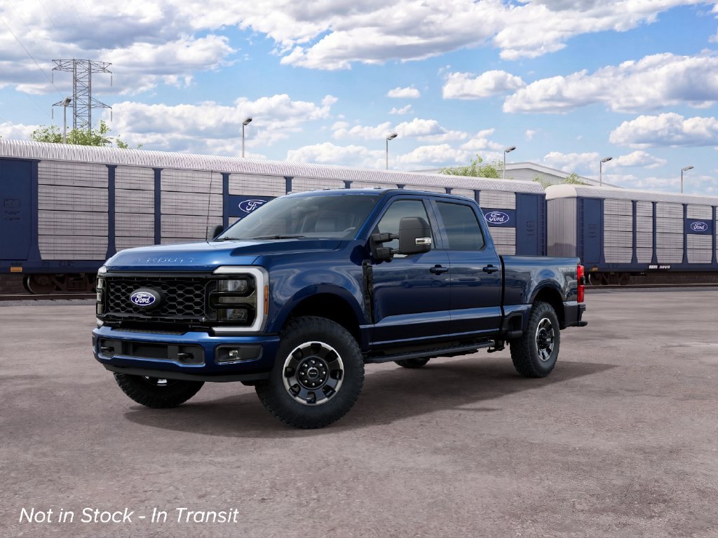 New 2027 Ford F-250SD XLT Truck