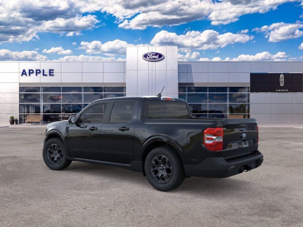 New 2026 Ford Maverick XLT Truck