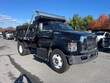  Ford F-650SD