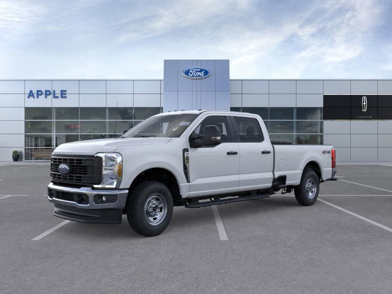 2026 Ford F-250 Base's photo