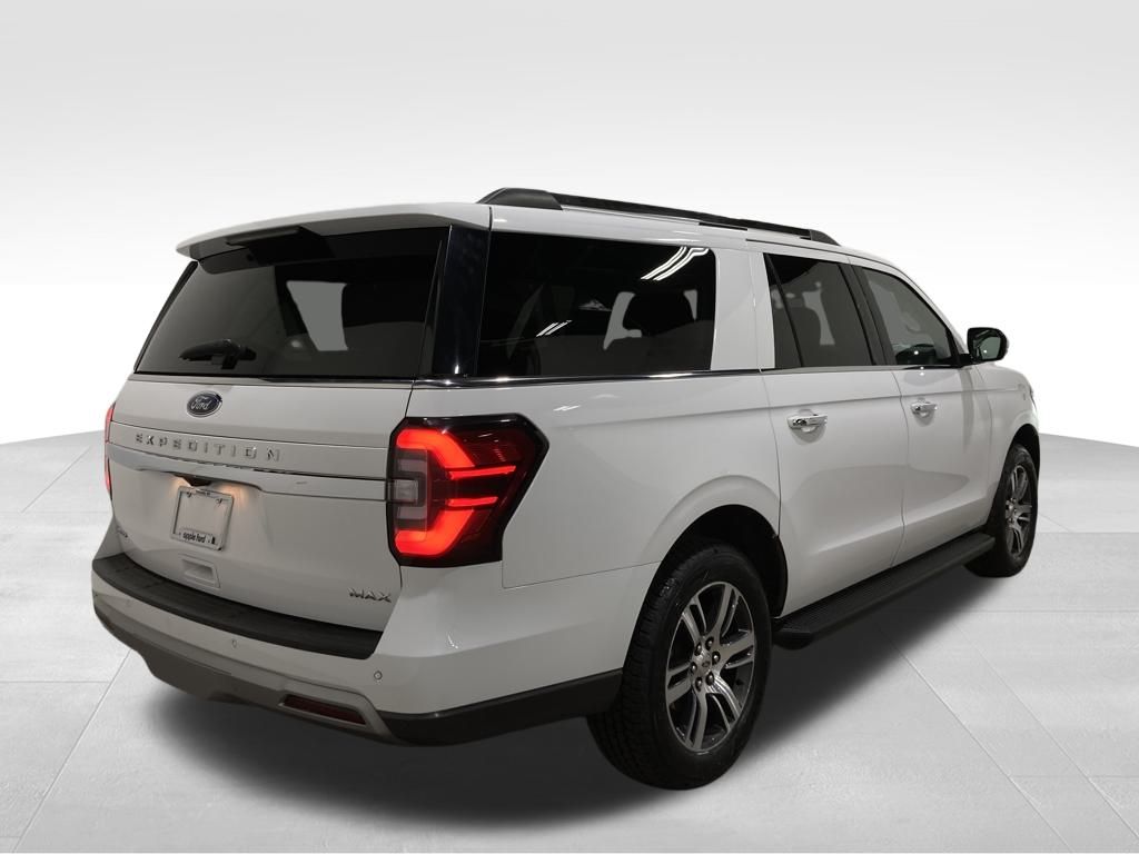 Image of 2024 Ford Expedition Max Limited SUV