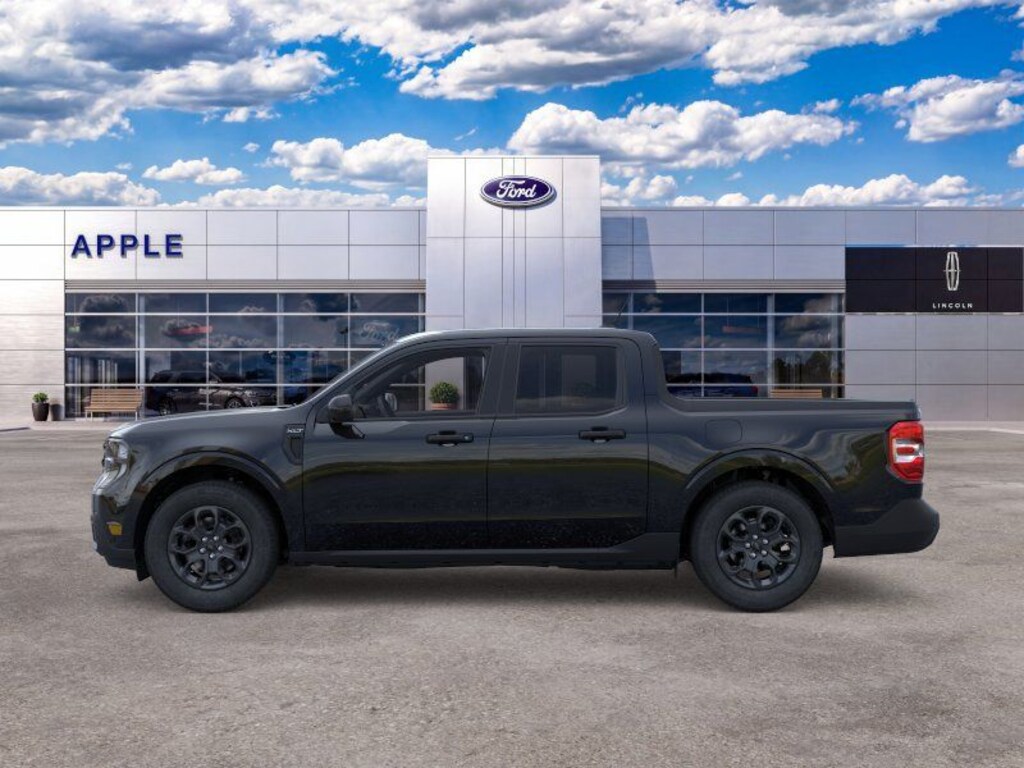 New 2026 Ford Maverick XLT Truck