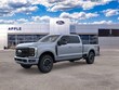  Ford F-250SD