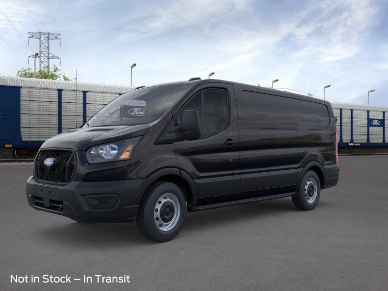 2026 Ford Transit 250 Low Roof 130 WB's photo