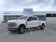  Ford F-250SD